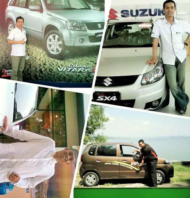Bambang Pram