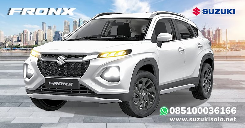 New Fronx
