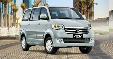 Suzuki APV