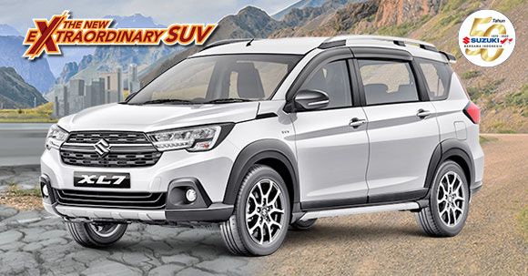 Warna Prime Snow White Putih XL7 Alpha